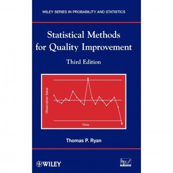 Statistical Methods for Quality Improvement: Wiley Series in Probability and Statistics (840)