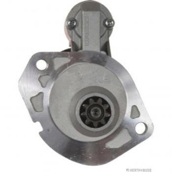 Motor de arranque HERTH+BUSS ELPARTS 42114850, tipo: motor de arranque, características: compatible con múltiples modelos de vehículos, alta calidad y durabilidad, fácil instalación, rendimiento óptimo en condiciones adversas