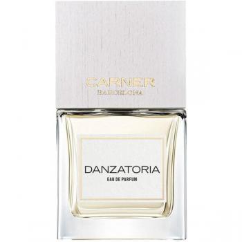 Carner Barcelona Danzatoria Eau de Parfum 50 ml - Fragancia femenina elegante y sofisticada