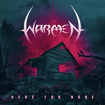 CD de Warmen - Here for none