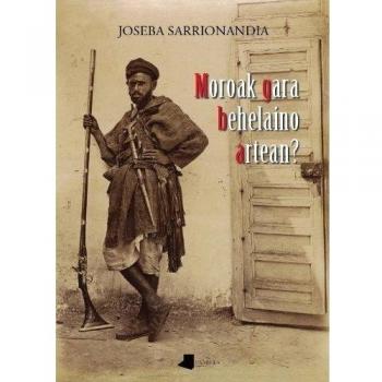 Moroak gara behelaino artean?: 110