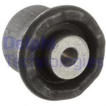 Brazo oscilante DELPHI TD1726W con silentblock para suspensión