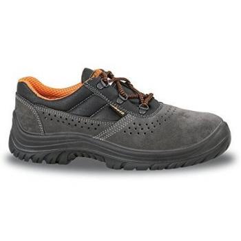Zapatos Antinfortunísticos Bajas Beta 7246E S1P SRC con Laminas de Acero - Talla 44
