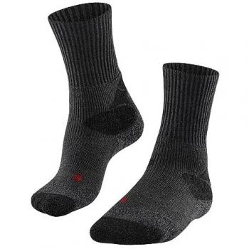 Falke TK-X Expedition Men's Trekking Socks Gray 44-45