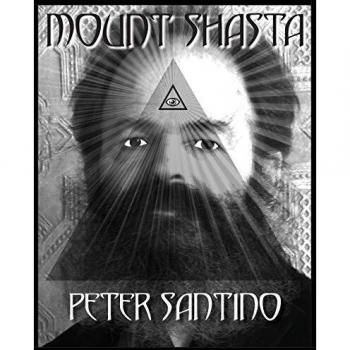 Novela Fotográfica Mount Shasta: Santino y Peter
