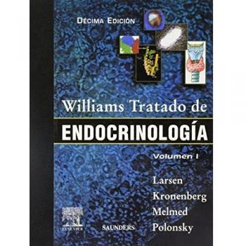 Williams. tratado de endocrinologia