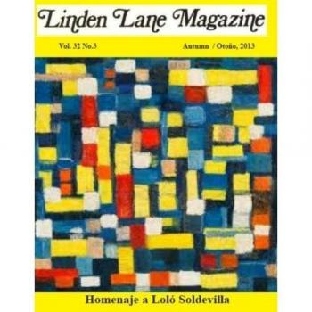 Linden Lane Magazine  Vol 32 # 3, Autumn 2013: Volume 32