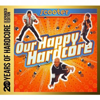 20 Years of Hardcore-Our Happy Hardcore