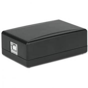 Adaptador RJ-12 a USB Safescan UC-100 - Conector USB para Cajón Portamonedas de Seguridad