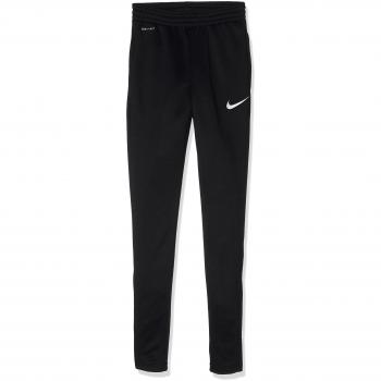 Nike Yth Academy16 Tech Pnt Wp Wz - Pantalón para niño, color negro / blanco, talla M
