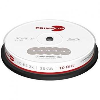 Primeon 2761314 disco blu-ray lectura/escritura