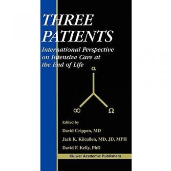 Three Patients: Global Insights on End-of-Life Intensive Care
