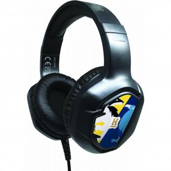 Auriculares Gaming Infantiles de Harry Potter con Licencia Oficial