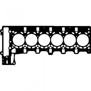 Junta de culata ELRING 797.820 - Junta de culata, alta calidad, resistencia térmica y química, fabricada en materiales duraderos, compatible con múltiples modelos de vehículos