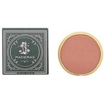 Maderas De Oriente Polvo Crema - Colorete, color 08 cordoban, 15 gr