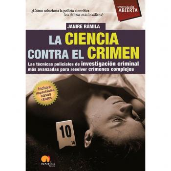 La Ciencia Contra El Crimen