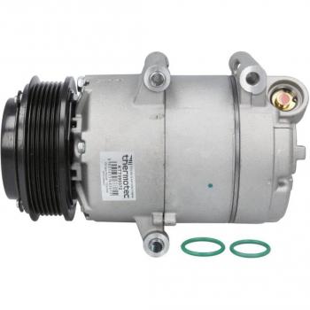 Compresor de aire acondicionado THERMOTEC KTT090372