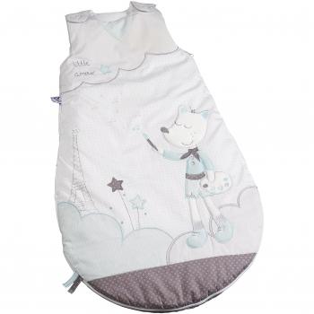 Sauthon luluchéri saco Premier Age azul