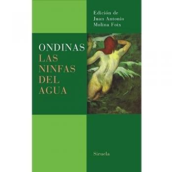 Ondinas: Las ninfas del agua: 205