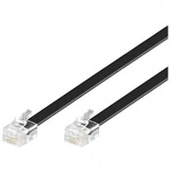 Microconnect MPK102S cable telefónico - Cable para teléfonos fijos