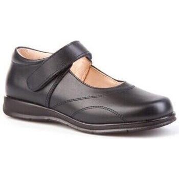Mocasines Angelitos Hombre 20399-20 Negros Clásicos