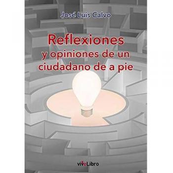 Reflexiones y opiniones de un ciudadano de a pie