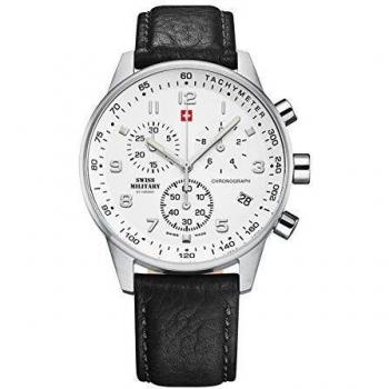 Swiss Military 20042ST-2L Reloj de caballero