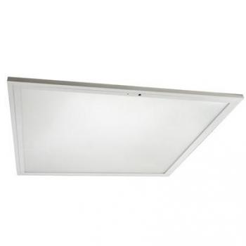 Panel LED Cuadrado 600x600mm 36W 4000K Backlight - 3600 Lúmenes