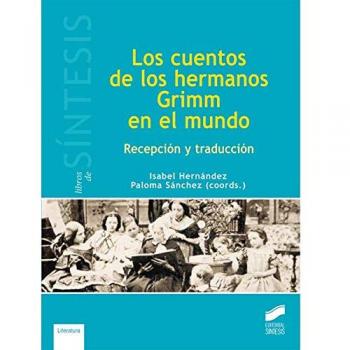 Los cuentos de los hermanos Grimm en el mundo