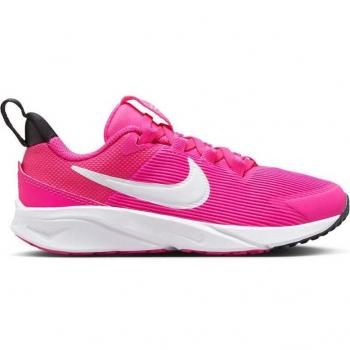 Zapatillas de running de niños Star Runner 4 Nike