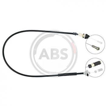 Cable del acelerador A.B.S. K36280 - Alta calidad y durabilidad