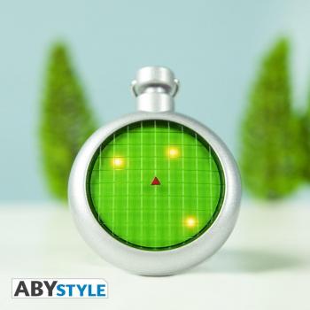 Llavero Dragon Ball Z Radar 3D