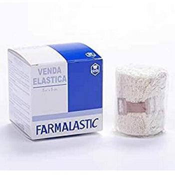 Farmalas Venda Elast Farmalas 5X5 100 g