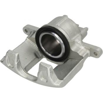 Pinza de freno ABE CZH1662, Delantero Derecha, compatible con vehículos específicos, incluye pistón y soporte, fabricada en aluminio para mayor ligereza y resistencia a la corrosión