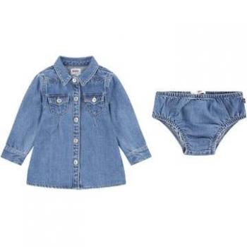 Vestido Vaquero Levi's® Out West Denim