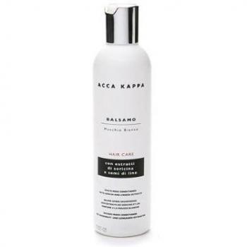 Acca Kappa White Moss Conditioner for Delicate Hair 250ml