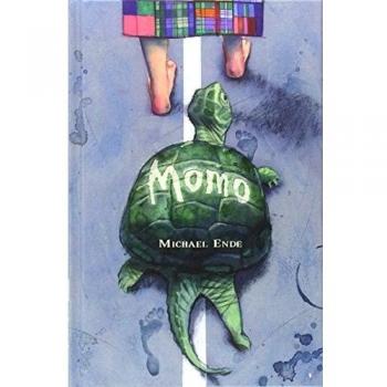Momo - Michael Ende
