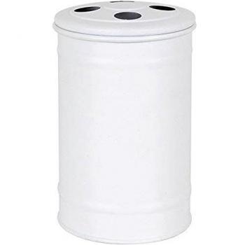 Confortime S2202470 Soporte para Cepillo de Dientes Blanco
