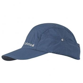 Lafuma LFV11281 Gorra, Hombre, Azul Marino, FR : L