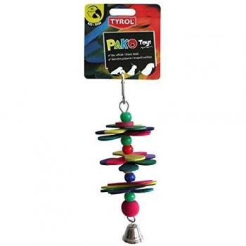 Tyrol Mikado Toy Pako Beak 266 Gr