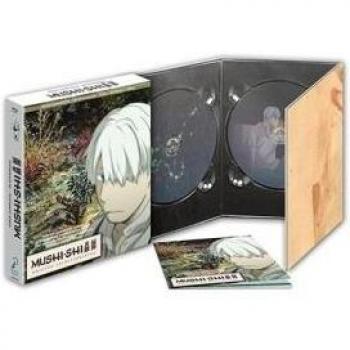 Mushi-Shi Blu-Ray [Blu-ray]