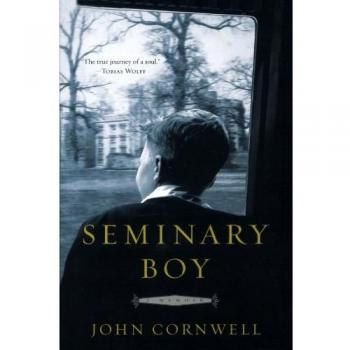 Seminary Boy: A Memoir of Faith and Identity