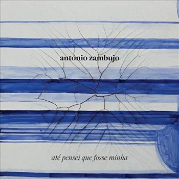 Até Pensei Que Fosse Minha