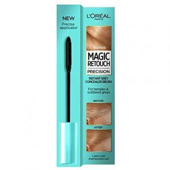 L'Oreal Magic Retouch Precisión Corrector Instantáneo de Canas - Rubio 8ml