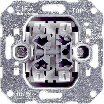 Gira 010800 - Marco para Interruptor empotrable