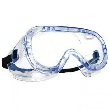 Personna 6170A1775 - Gafas Marco Facial Perforado