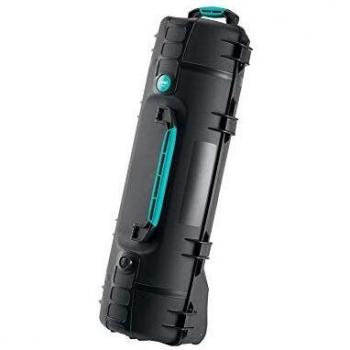 Resin case HPRC 6300W with tri kit