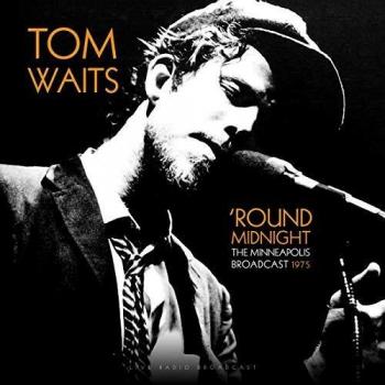 Round Midnight - Vinyl / 12 Album