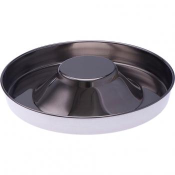 Comedero para cachorros y gatitos - 1,6 litros, diámetro 28 cm