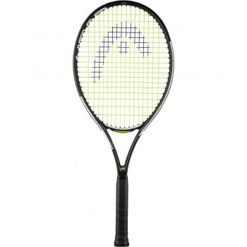Raqueta de tenis Head IG Speed Jr. 26 Encordada
